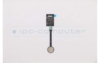 Lenovo 5F30S94894 FINGER_PRT FP BD L 81WA RED