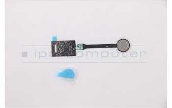 Lenovo 5F30S94894 FINGER_PRT FP BD L 81WA RED