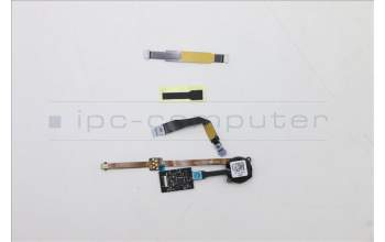 Lenovo 5F30S94912 FINGER_PRT FP BD B 82BC W/FFC