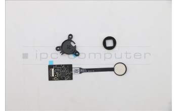 Lenovo 5F30S94936 FP BD L 82H9 JYT+Goodix