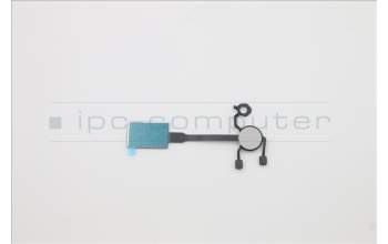 Lenovo 5F30S94941 FINGER_PRT FP BD W 20YA W/HOLDER MG