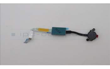 Lenovo 5F30S95020 FP BD C 82VG w/power btn&FFC