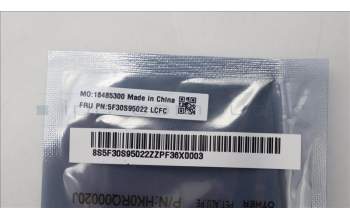Lenovo 5F30S95022 FINGER_PRT L 82XA