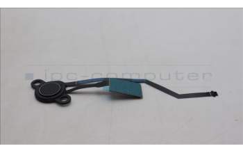 Lenovo 5F30S95049 FP BD L83AG W/Power button