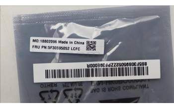 Lenovo 5F30S95052 FP BD L 83EQ