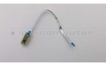 Lenovo 5F30T02808 FINGER_PRT FP MODULE C 81JRPLATINUMW/FFC