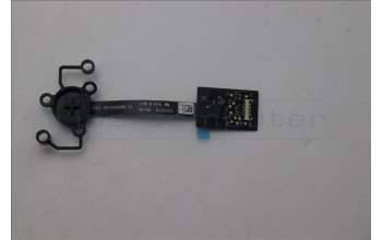 Lenovo 5F30T71921 FP BD W 21MR W/BTN AG