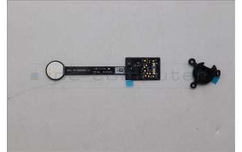 Lenovo 5F30T71926 FP BD L 83GU FP w/BRK Black