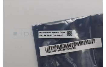 Lenovo 5F30T71949 FingerPrint BD 21TR