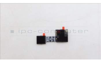 Lenovo 5F30V26016 FingerPrint CS21 30.65x14.19x 3.24 MoC Black FOP Round Windows&Linux