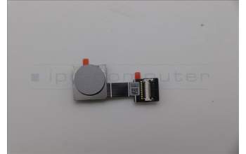 Lenovo 5F30V26038 FingerPrint CS24 30.65x14.19x 3.24 MoC Lightning Grey FOP Round Windows&Linux Goodix solution