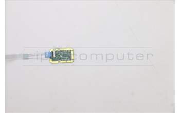 Lenovo 5F31B22422 FINGER_PRT FP BD C 82FN w/FFC