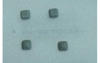 Lenovo 5F40F63301 Rubber Foot C A540