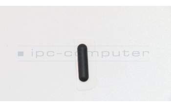 Lenovo 5F40N67330 FOOT Foot Rubber C 80X8 Onyx Black