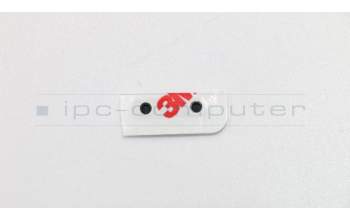 Lenovo 5F40N67330 FOOT Foot Rubber C 80X8 Onyx Black