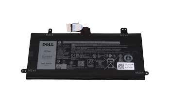 5F50G original Dell battery 42Wh 7.6V