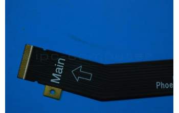 Lenovo 5F78C03022 PB1-770M LCD FPC&*11385401-00 CS