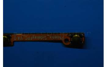 Lenovo 5F78C03024 PB1-770M Side Key FPC&*11480952-00 CS