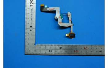 Lenovo 5F78C03559 YT3-X50 Audio Jack FPC &*7601AA000029 CS