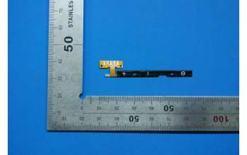 Lenovo 5F78C03745 PB1-750M Side Key FPC&*11457377-00 CS