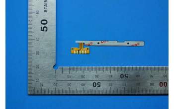 Lenovo 5F78C03745 PB1-750M Side Key FPC&*11457377-00 CS