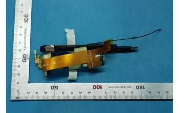 Lenovo 5F78C05711 TB3-850M Main FPC Assy_WH&*67101390 CS