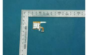 Lenovo 5F78C06151 TB-7703F TF Conn FPC&*11683927-00CS