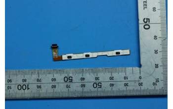 Lenovo 5F78C10157 TB-8304 Sidekey FPC&*HQ22002332000 CS