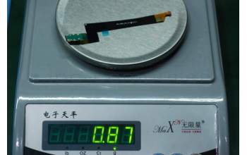 Lenovo 5F78C12211 TB-X104 Earphone FPC&*HQ22002656000 CS