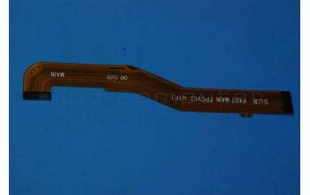 Lenovo 5F78C14835 YT-X705 MB_SUB FPC&*6680AA000239 CS