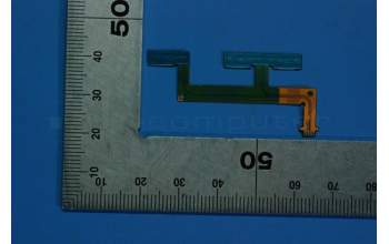 Lenovo 5F78C14974 TB-801LV Sidekey FPC&*HQ22002671000 CS