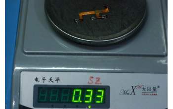 Lenovo 5F78C14974 TB-801LV Sidekey FPC&*HQ22002671000 CS