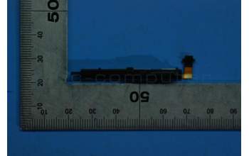 Lenovo 5F78C15498 TB-7305 Side key Assy&*HQ31609591000 CS