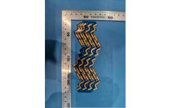 Lenovo 5F78C18889 YT-J706 KEY_FPC&*6680AA000725