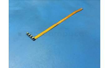 Lenovo 5F78C21939 TB350 Pogo Pin FPC_SA&*HQ22004627000 CS