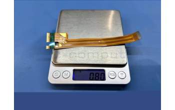 Lenovo 5F78C22915 TB370FU LCM_FPC&*HQ220046FA000 CS