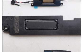 Lenovo 5G11H21138 FRU GBM Speaker L+R YC