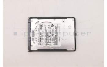 Lenovo 5H20X54097 Lenovo HDD 1TB,2.5,7mm,5400,SATA,STD,TOSHIBA