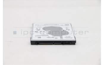 Lenovo 5H20X63728 HDD_ASM 2.5in 1TB 7200 FIPS HDD DT/WS