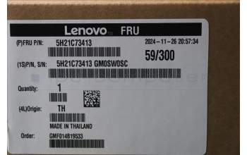 Lenovo 5H21C73413 HDD_ASM FRU WD 3.5\" 7.2K SATA 1T