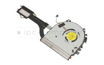 5H40H91253 original Lenovo Cooler (UMA/CPU)