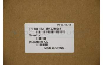 Lenovo 5H40J40284 HEATSINK Thermal Module W Flex3-1435 UMA