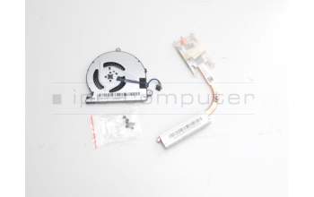 Lenovo 5H40L46632 HEATSINK Thermal Module Q 80SY UMA W/Fan