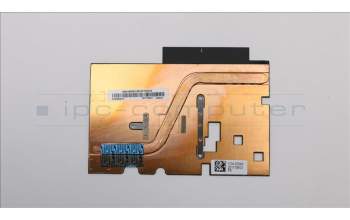 Lenovo 5H40M36312 HEATSINK Thermal Module B 80U3
