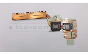 Lenovo 5H40N00253 HEATSINK Heatsink L 80WK W/Pad