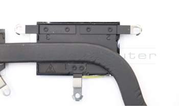 Lenovo 5H40N67616 HEATSINK Heatsink C 80X8 DIS