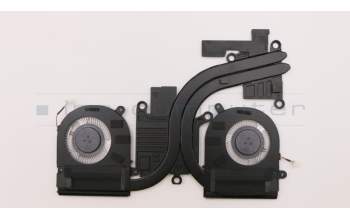 Lenovo 5H40N67861 Thermal Module C 80X7 W/Fan DIS