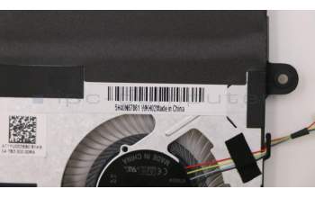 Lenovo HEATSINK Thermal Module C 80X7 W/Fan DIS for Lenovo Yoga 720-15IKB (80X7)