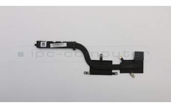 Lenovo 5H40N78618 HEATSINK Heatsink C 80X2 DIS