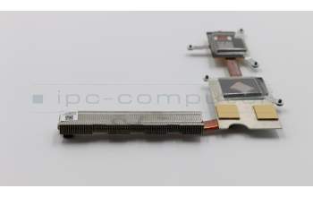 Lenovo 5H40N82364 HEATSINK THERMAL MODULE DIS L80XK